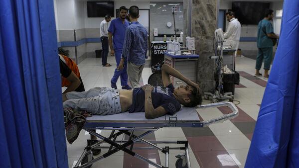 Thousands more flee northern Gaza as humanitarian crisis worsens in south