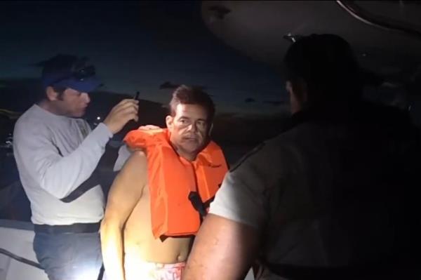 Miami-Dade prosecutors charged George Pino with vessel homicide/operating in a reckless manner on Thursday